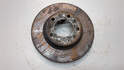 Тормозной диск BMW 3 E46 1998-2006 - 21186323
