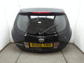 Крышка багажника Nissan Murano Z50 2002-2008 - 21186352
