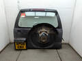 Крышка багажника Toyota Land Cruiser Prado 2002-2009 - 21186393