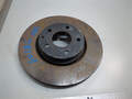 Тормозной диск Mazda CX-5 2017-2025 - 21186460