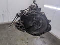 Кпп-5ст. (мкпп) Opel Zafira B 2005-2014 - 21186578