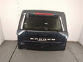 Крышка багажника Ford Bronco Sport 2020-2024 - 21186583