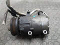 Компрессор кондиционера Ford Focus 2 (рест) 2008-2011 - 21186670