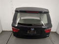 Крышка багажника BMW X3 F25 2010-2017 - 21186681