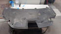 Обшивка капота Ford Focus 2 2005-2008 - 21186732