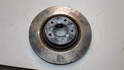 Тормозной диск Mazda CX-9 2016-2022 - 21186747