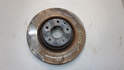 Тормозной диск Mazda CX-9 2016-2022 - 21186751