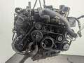 Двигатель для Mercedes - 21186756