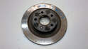 Тормозной диск Mitsubishi Outlander 2012-2021 - 21186770