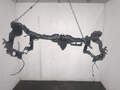 Телевизор Mercedes A W169 2004-2012 - 21186799