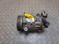 Компрессор кондиционера Citroen C5 2 2004-2008 - 21186849