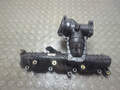 Впускной коллектор Iveco Daily 6 2014-2025 - 21186955