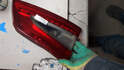 Фонарь крышки багажника Ford Galaxy 3 2010-2015 - 21187044