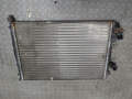 Радиатор охлаждения двигателя Renault Scenic 1 1996-2002 - 21187167