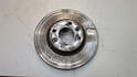 Тормозной диск Renault Clio 3 2009-2012 - 21187425