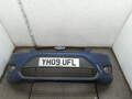Бампер Ford Focus 2 (рест) 2008-2011 - 21187461