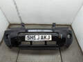Бампер Nissan X-Trail (T30) 2001-2007 - 21187550