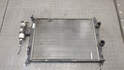 Радиатор охлаждения двигателя Nissan Qashqai J10 2006-2013 - 21187650