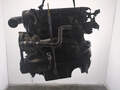 Двигатель Opel Zafira B 2005-2014 - 21187686