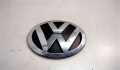 Эмблема Volkswagen Touareg 2006-2010 - 21187688