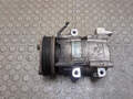 Компрессор кондиционера Ford Mondeo 3 2000-2007 - 21187725