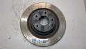 Тормозной диск Mazda CX-9 2016-2022 - 21187795