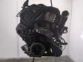 Двигатель Opel Zafira B 2005-2014 - 21187824