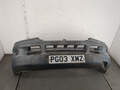 Бампер Citroen Jumper (Relay) 1994-2006 - 21188228