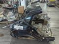 Четверть задняя Honda Civic 2021-2025 - 21188319