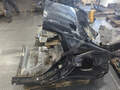 Четверть задняя Honda Civic 2021-2025 - 21188329