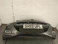 Бампер Mazda 3 (BL) 2009-2013 - 21188410
