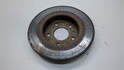 Тормозной диск Opel Zafira B 2005-2014 - 21188536