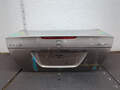 Крышка багажника Mercedes E W211 2002-2009 - 21188547