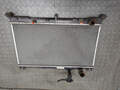Радиатор охлаждения двигателя Mazda 6 (GG) 2002-2007 - 21188554