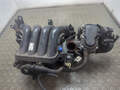 Впускной коллектор Mazda 3 (BL) 2009-2013 - 21188558