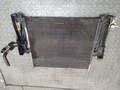 Радиатор кондиционера BMW X3 E83 2003-2010 - 21188570