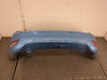 Бампер Ford Focus 2 (рест) 2008-2011 - 21188660