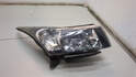 Фара передняя Chevrolet Cruze 1 2009-2015 - 21188742