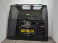 Крышка багажника Ford Transit 2006-2014 - 21189204