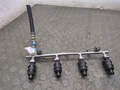 Форсунка топливная Opel Astra H 2004-2010 - 21189249