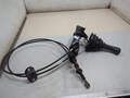 Кулиса кпп Ford Fusion 2002-2012 - 21189253
