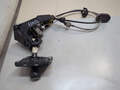 Кулиса кпп Opel Vectra C 2002-2008 - 21189314