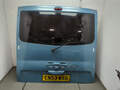 Крышка багажника Renault Trafic 2001-2014 - 21189320