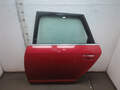 Дверь боковая Audi A6 (C6) 2004-2011 - 21189321