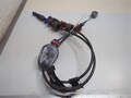 Трос кулисы Nissan Qashqai J10 2006-2013 - 21189338