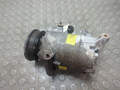 Компрессор кондиционера Ford Transit (Tourneo) Custom 2012-2025 - 21189432