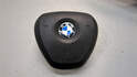 Подушка безопасности водителя BMW X3 F25 2010-2017 - 21189529
