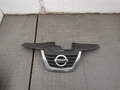 Решетка радиатора Nissan Juke 2010-2019 - 21189554