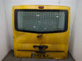 Крышка багажника Renault Trafic 2001-2014 - 21189589