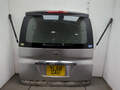 Крышка багажника Nissan Serena (C25) 2005-2012 - 21189646